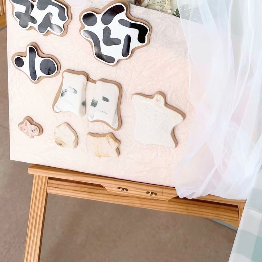 Kindergarten Wall Decoration T - Art Craft With Paper 评论和价格